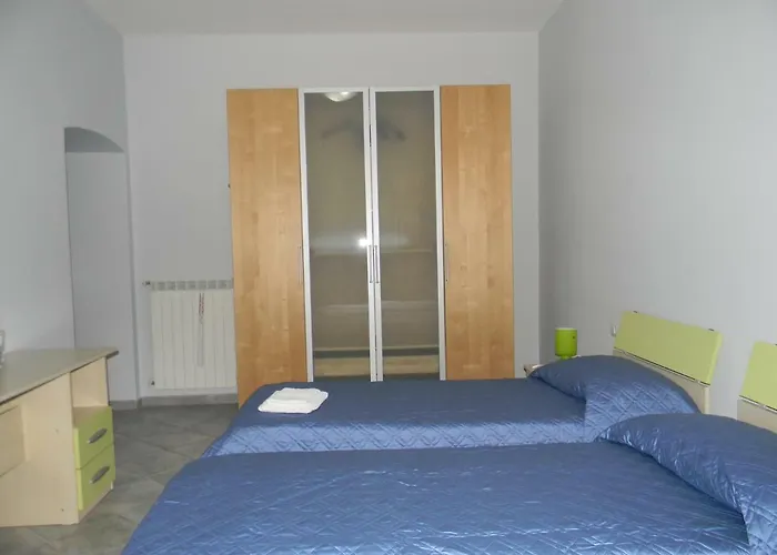 B&B della Corte Napoli